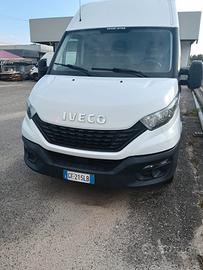 Iveco Daily disponibili 2 unità