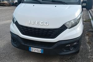 Iveco Daily disponibili 2 unità