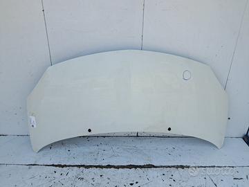 7751477649 COFANO ANTERIORE RENAULT TWINGO II (C44