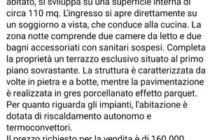 Casa indipendente su Bitritto