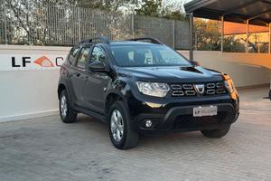 Dacia Duster 1.5 Blue dCi 8V 115 cv 4x4 Comfort