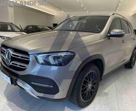 MERCEDES-BENZ GLE 300 d 4Matic Sport