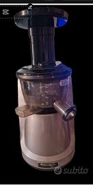 Estrattore di succo Kuvings a freddo – Ottime cond