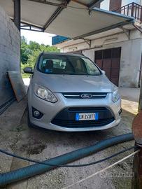 FORD C-Max 2ª serie - 2012