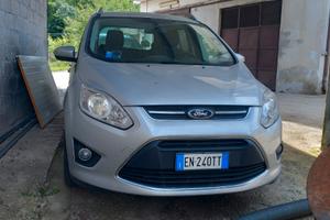 FORD C-Max 2ª serie - 2012