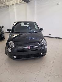 FIAT 500 1.0 HYBRID 70 CV 2022 - NEOPATENTATI -
