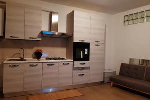 Bilocale in corte a Cairate (Va)