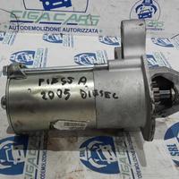 FORD FIESTA DIESEL 2005 - MOTORINO DI AVVIAMENTO