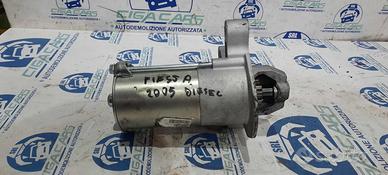 FORD FIESTA DIESEL 2005 - MOTORINO DI AVVIAMENTO