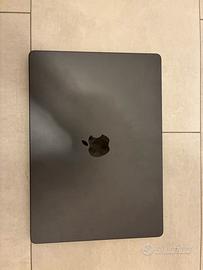 MacBook Pro M5