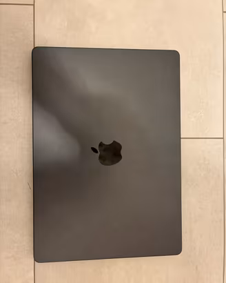 MacBook Pro M5