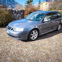 Saab 9-3 II SportHatch Vector 1.9 tid 16v dpf