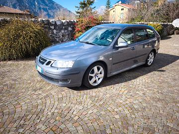 Saab 9-3 II SportHatch Vector 1.9 tid 16v dpf