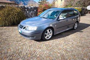 Saab 9-3 II SportHatch Vector 1.9 tid 16v dpf