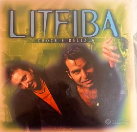 Litfiba - Croce e delizia