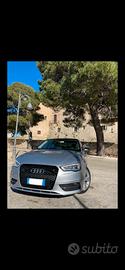 Audi a3 8v sportback 2.0tdi 150cv