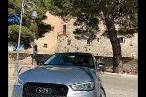 Audi a3 8v sportback 2.0tdi 150cv