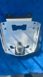 Maniglie supporto top case BMW gs 1250