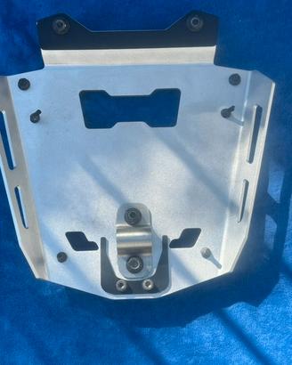 Maniglie supporto top case BMW gs 1250