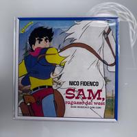 SAM ragazzo del west - TiVulandia