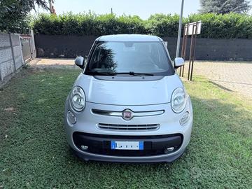 Fiat 500L 1.3 Multijet 95 CV Business