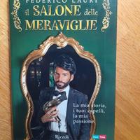 Il salone delle meraviglie