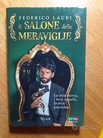 Il salone delle meraviglie