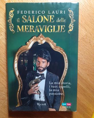 Il salone delle meraviglie