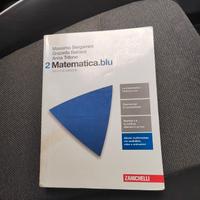 matematica.blu volume 2