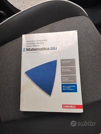 matematica.blu volume 2