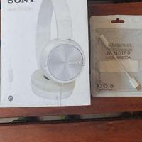 Cuffie Sony