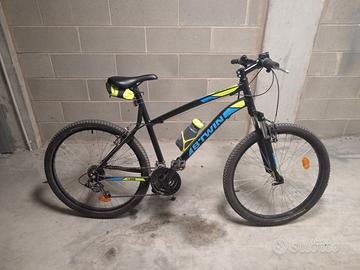 Mountain bike come nuova
