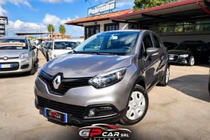 Renault Captur dCi 8V 90 CV Start&Stop Energy
