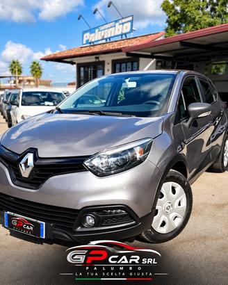 Renault Captur dCi 8V 90 CV Start&Stop Energy