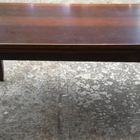tavolo allungabile legno massello