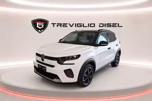 Citroen C3 PureTech 100 S&S Max KM ZERO