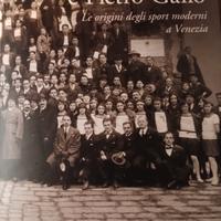 Costantino Reyer e Pietro Gallo