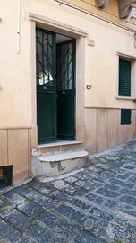 Casa in via Alpi Agira