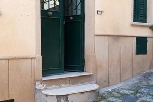 Casa in via Alpi Agira