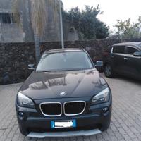 BMW X1 1,8 D SDRIVE