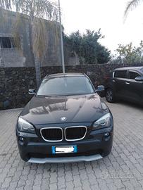 BMW X1 1,8 D SDRIVE