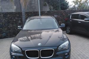 BMW X1 1,8 D SDRIVE