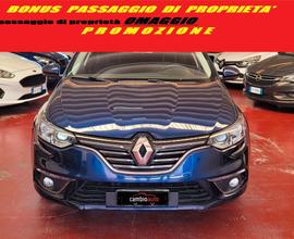 Renault Megane dCi 110CV EDC Energy Intens GAR. 24