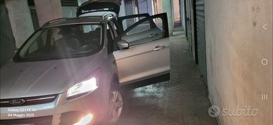 Ford kuga  2.0 150 cv