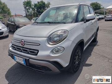 FIAT - 500 L Connect 1.3 mjt 95cv