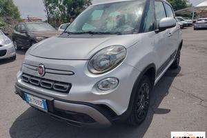 FIAT - 500 L Connect 1.3 mjt 95cv