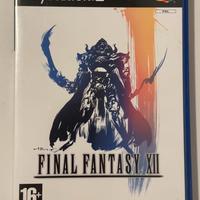 Final Fantasy Xll