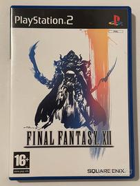 Final Fantasy Xll