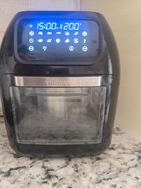 FRIGGITRICE AD ARIA TRISTAR FR6469. OTTIME COND