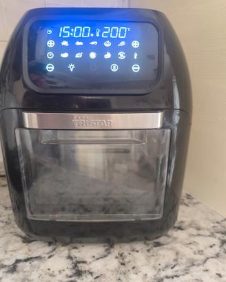 FRIGGITRICE AD ARIA TRISTAR FR6469. OTTIME COND